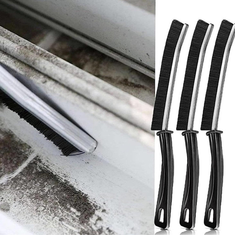 VALKUNDA - Bathroom Kitchen Gap Cleaning Brush