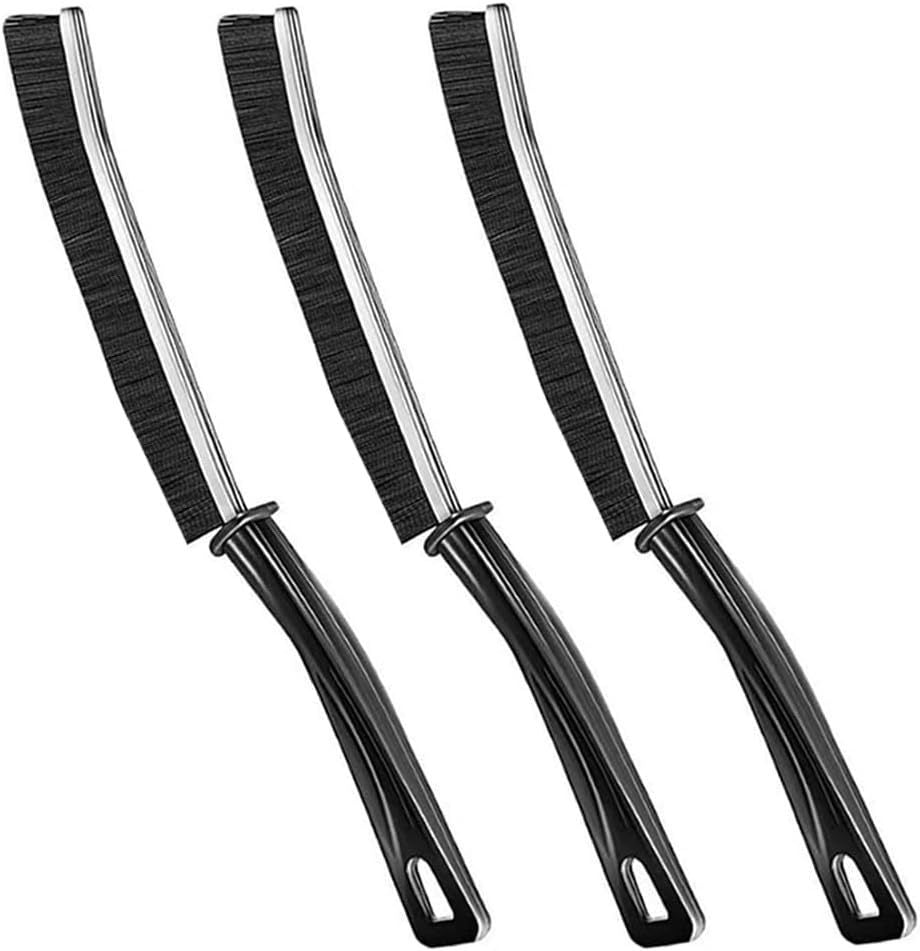 VALKUNDA - Bathroom Kitchen Gap Cleaning Brush