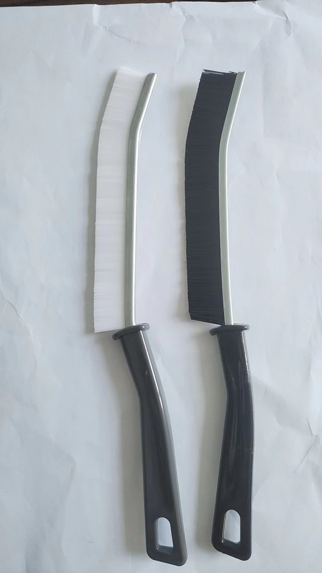 VALKUNDA - Bathroom Kitchen Gap Cleaning Brush
