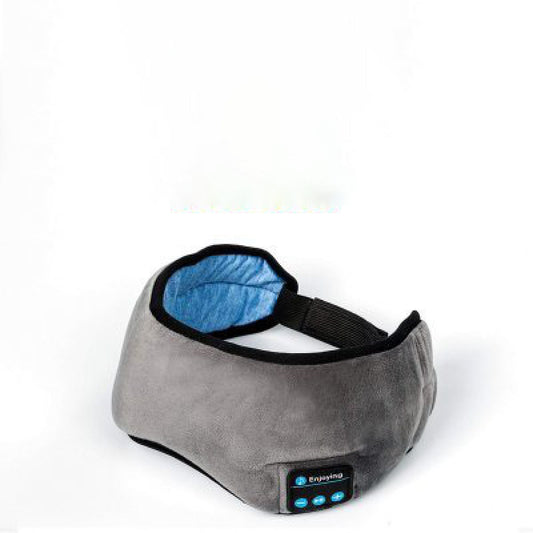 Bluetooth Sleep Eye Mask Wireless Smart Lunch Break Shading Sleep