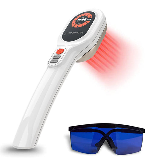 VALKUNDA™ – Professional Cold Laser Therapy Device