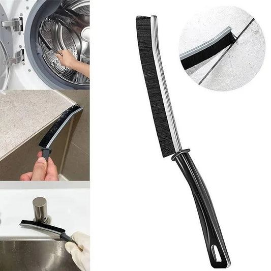 VALKUNDA - Bathroom Kitchen Gap Cleaning Brush